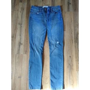 EUC Vintage America Wonderland Skinny Jeans